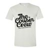 Gildan Softstyle® T-Shirt Thumbnail